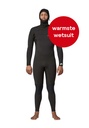 Patagonia M's R5 Regulator FZ Hooded Full Suit