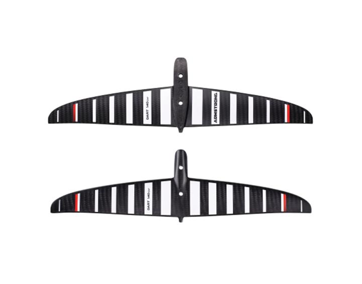 Armstrong 140 Dart Stabilizer