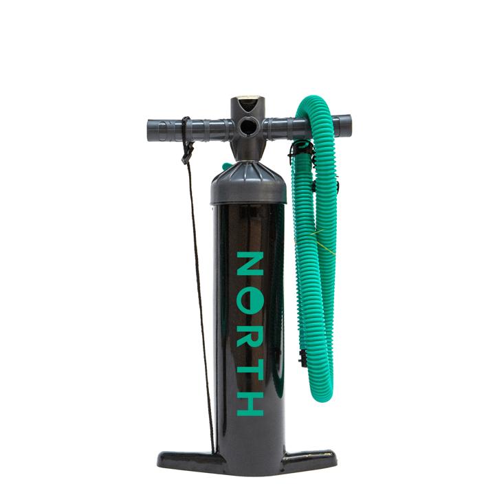 North Kite Pump M