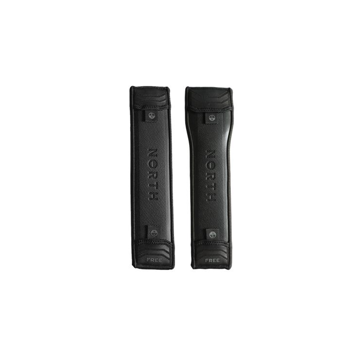 North Free Surf Strap set