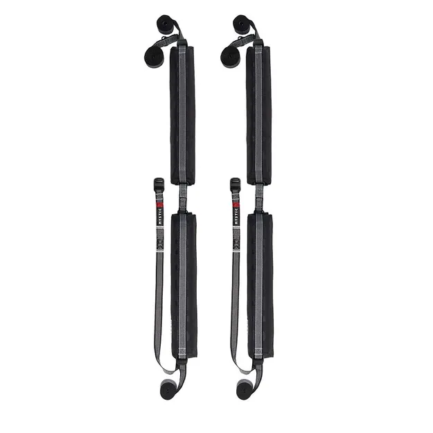 Mystic Roofrack System Double