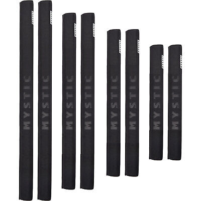 Mystic Roofrack Pads Aero