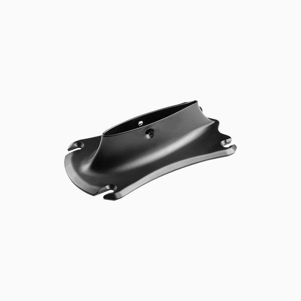 Armstrong Mast Top Plate Aluminium 