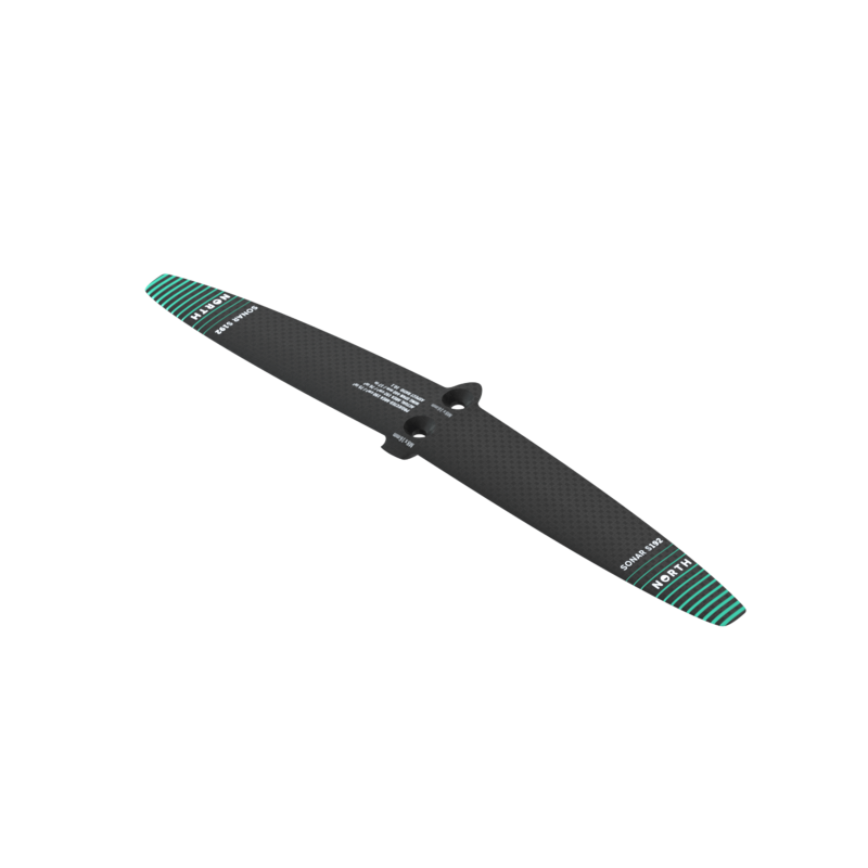 North Sonar S192 Stabilizer