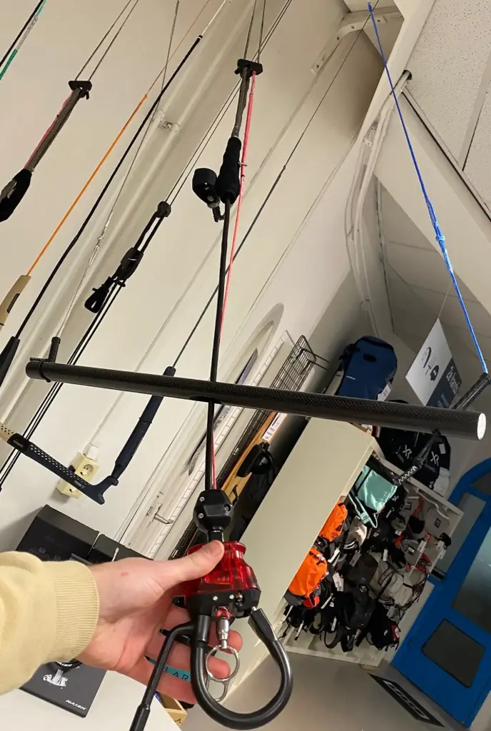 TEN Carbon Wunderbar 