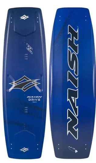 Naish Drive 2025