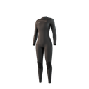 Mystic Evolve Fullsuit 3/2mm Fzip Women 2025