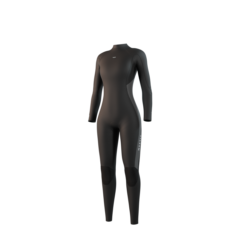 Mystic Haven Fullsuit 5/3mm Bzip Women 2025