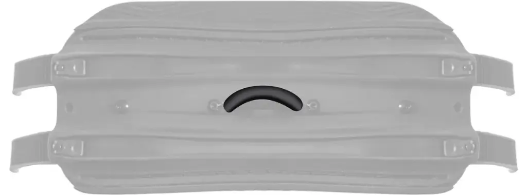 Ride Engine Hyperlock Closed Metal Loop Replacement