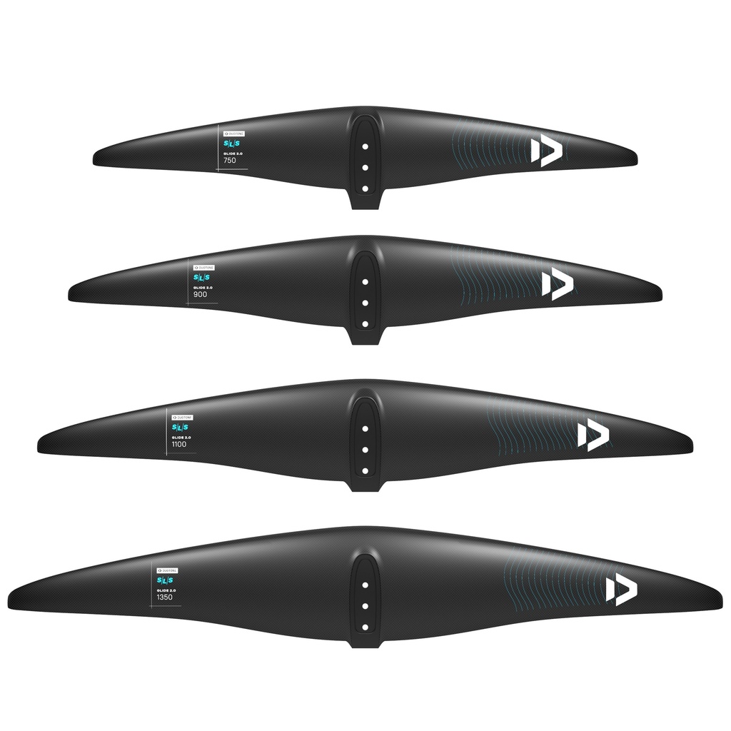 Duotone Front Wing Glide 2.0 SLS