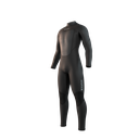 Mystic Brand Fullsuit 3/2mm Bzip Flatlock 2025
