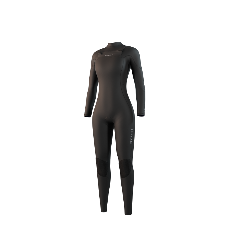 Mystic Star Fullsuit 5/3mm DFzip Women 2025