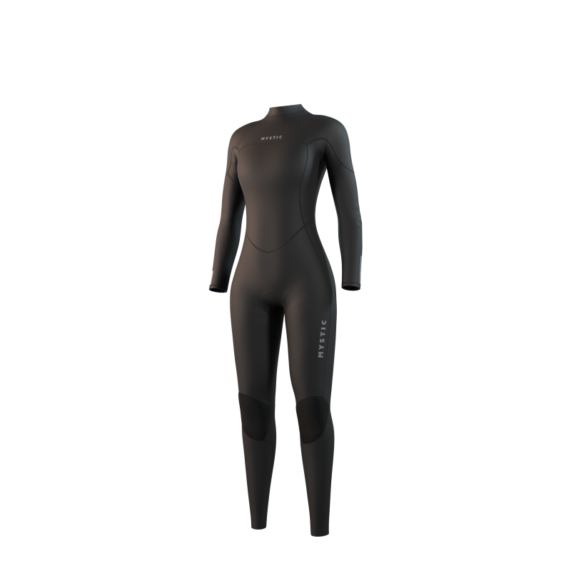 Mystic Star Fullsuit 5/3mm Bzip Women 2025