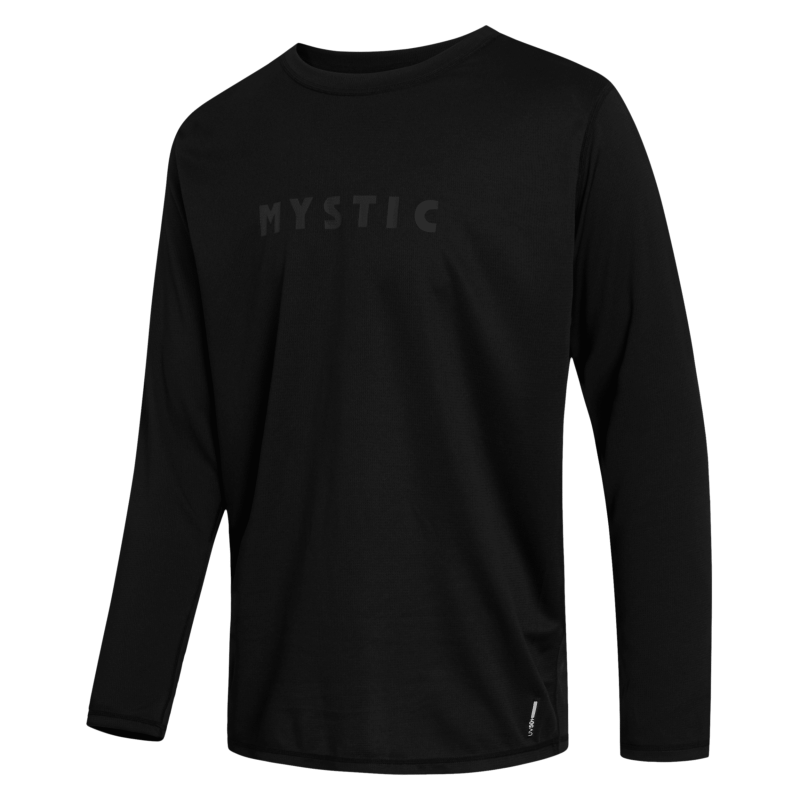 Mystic Star L/S Quickdry 2025