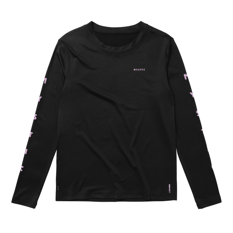 Mystic Solstice L/S Rashvest Women 2025