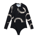 Mystic Jayde L/S One Piece Women 2025