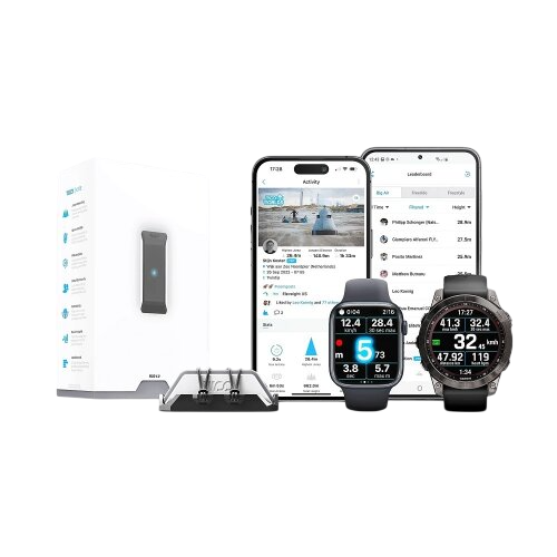 WOO 4.0 Kiteboard Sensor Package 