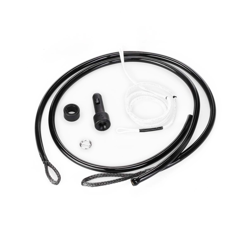 Reedin Depower Line & Flagging line with PU cover