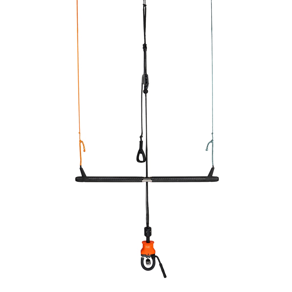 Flysurfer SYNC CARBON FREE BAR 