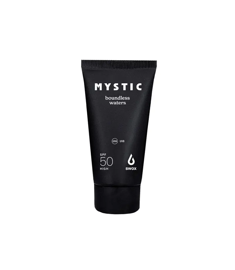 Mystic x SWOX Sunscreen 20ml