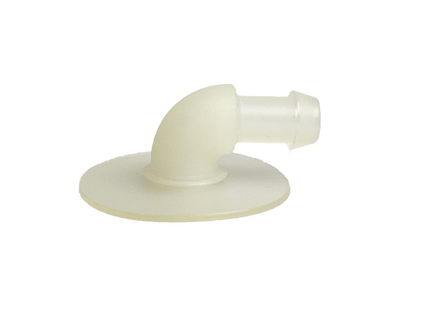 Airush One Pump 90 Deg Valve RAW (2nd Gen)