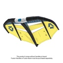 Yellow/Dark Blue