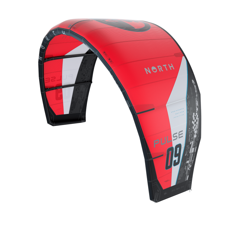 North Pulse Kite 2025