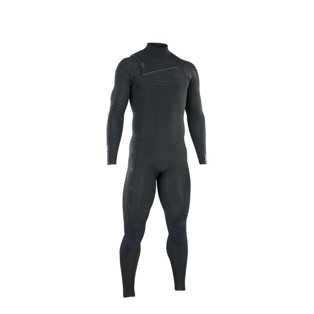 ION Seek Core 4/3 Front Zip men SS25