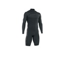 ION Seek Core 3/2 Shorty LS Front Zip men SS25