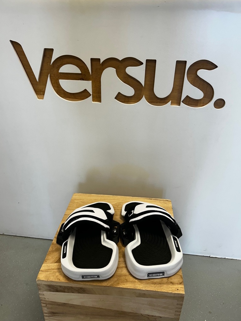 Core Union Pro 5 Pads - 1x Gebruikt
