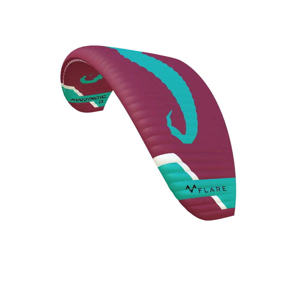 FLARE MOUSTACHE² 