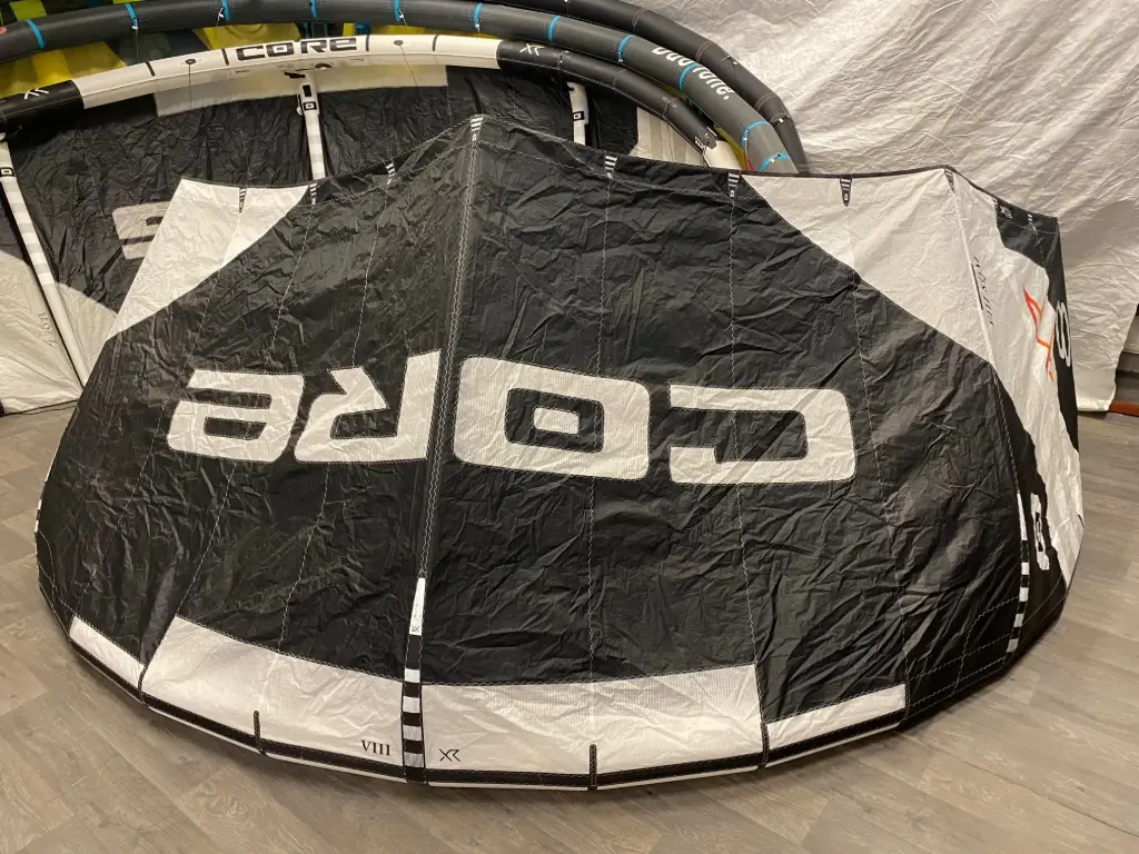 Core XR7 8m