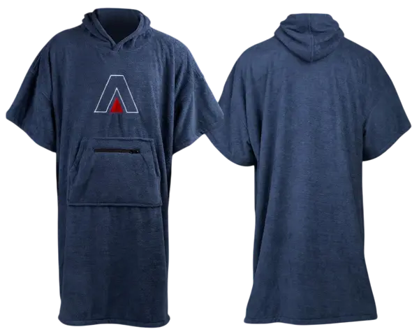 Armstrong Original Hooded Towel