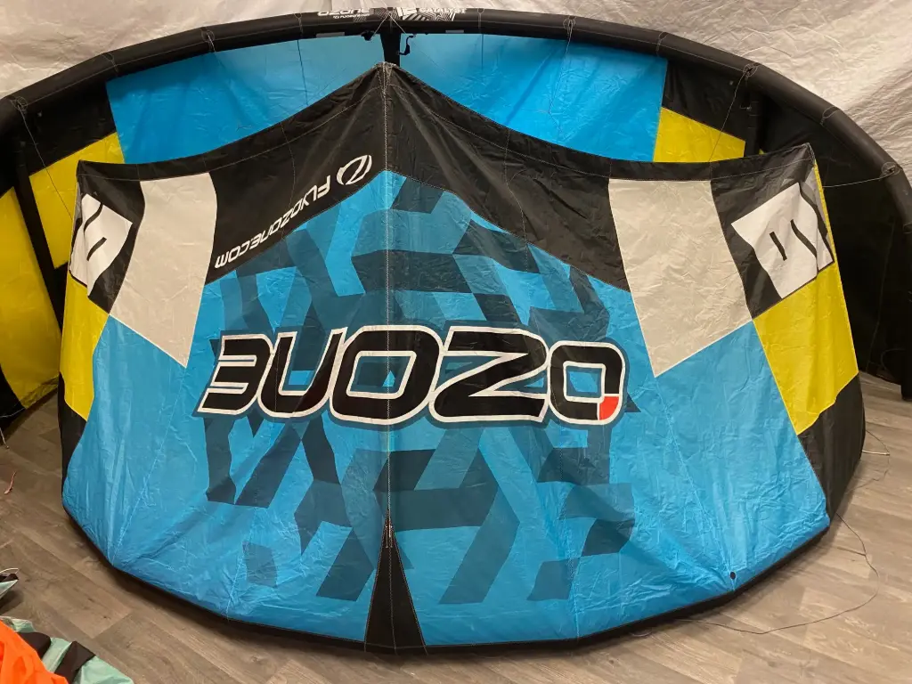 Ozone Catalyst 9m
