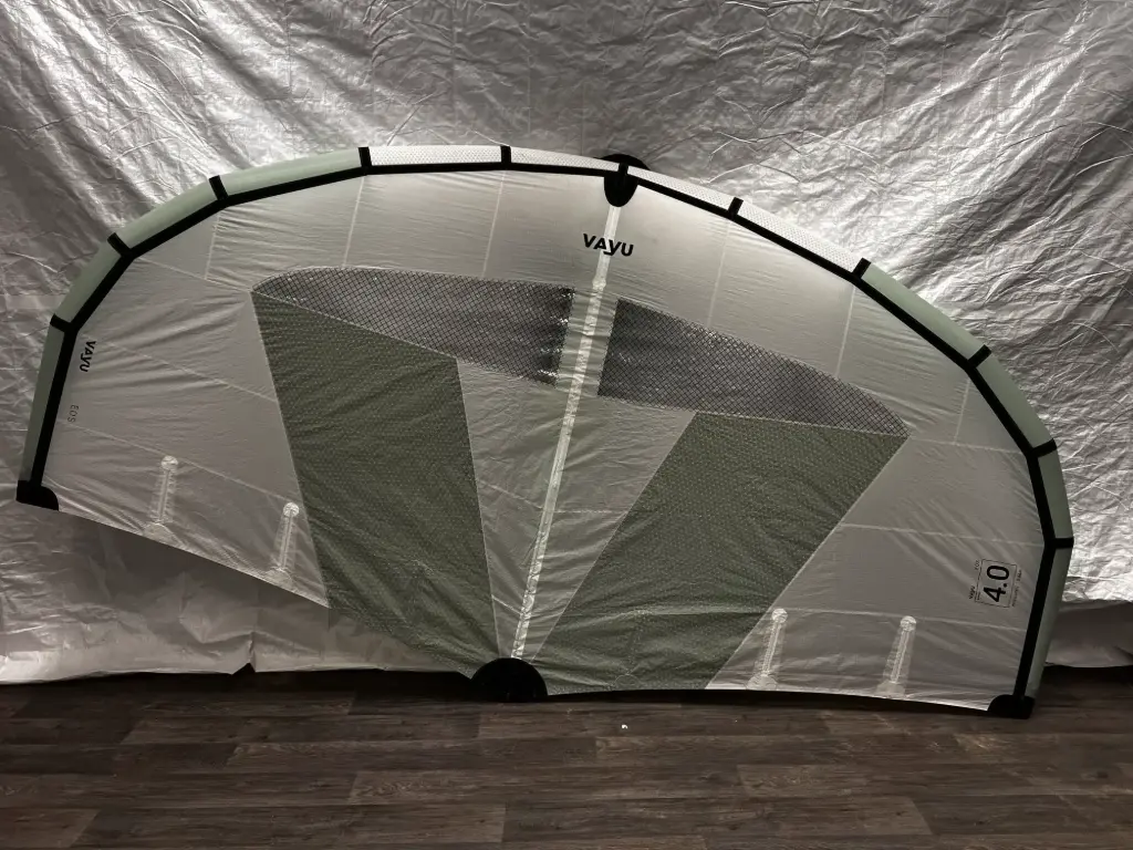 Vayu EOS V1 4m 