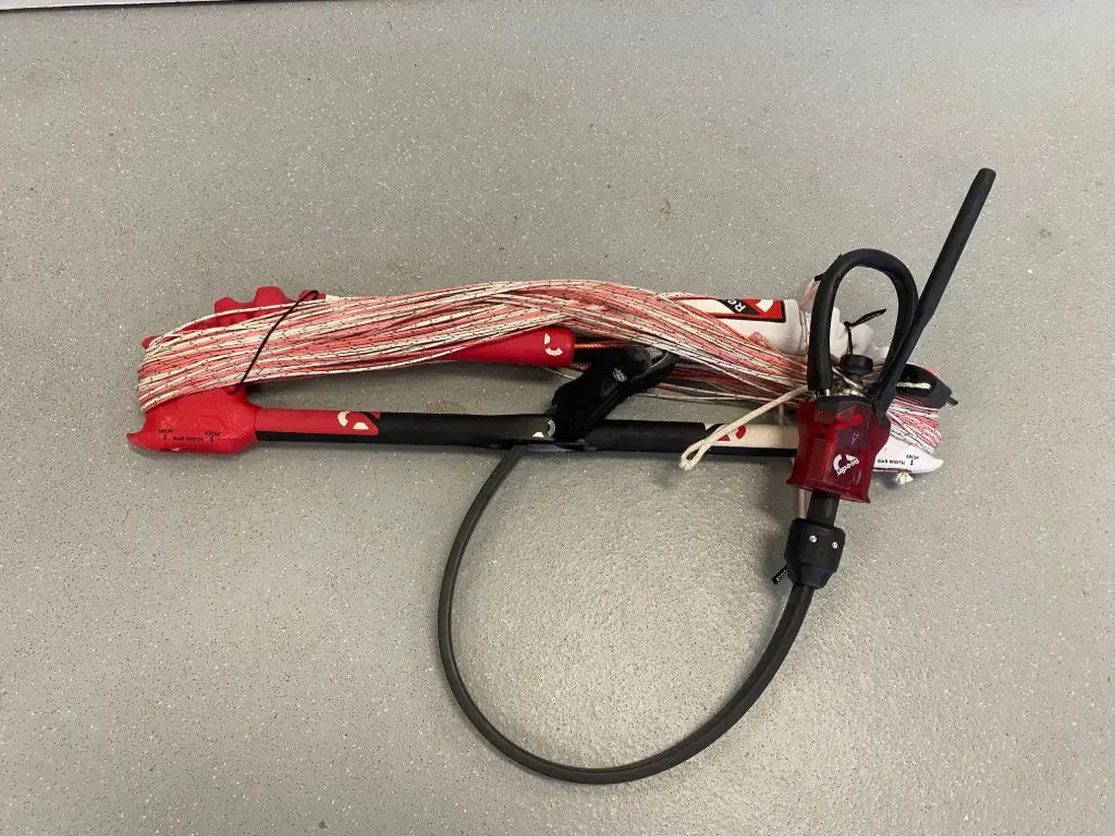 Reedin Dreamstick X V2 Bar