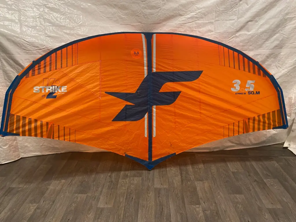 F-one Strike V2 3,5m