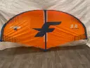 F-one Strike V2 3,5m