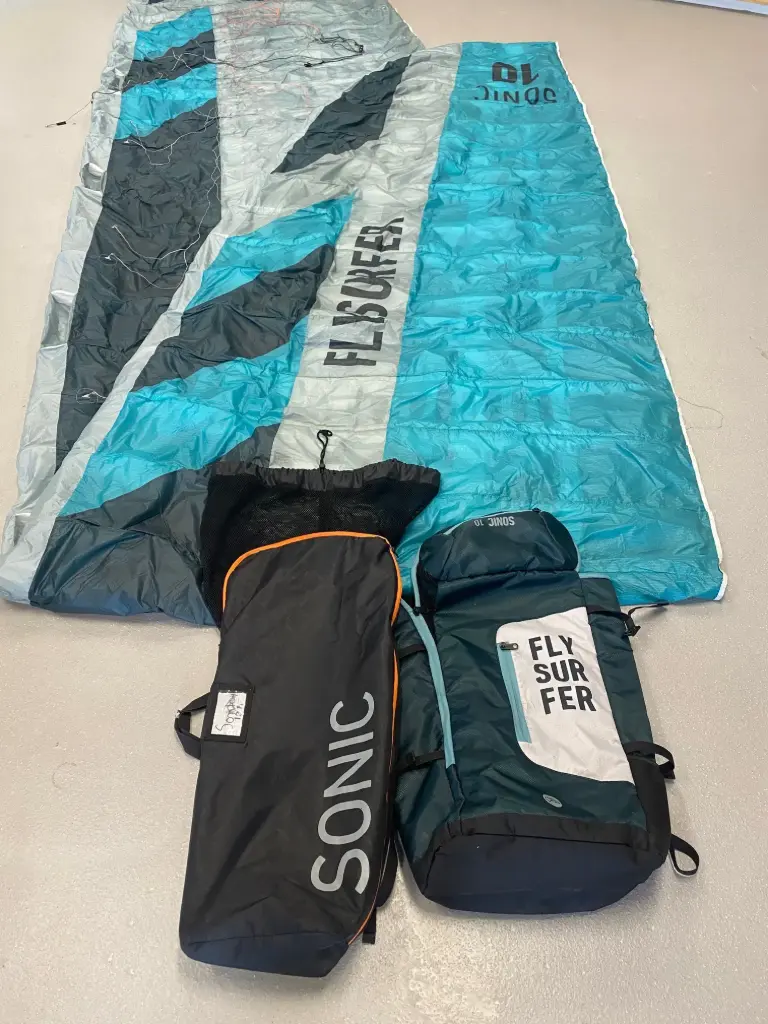 Flysurfer Sonic 4 10m