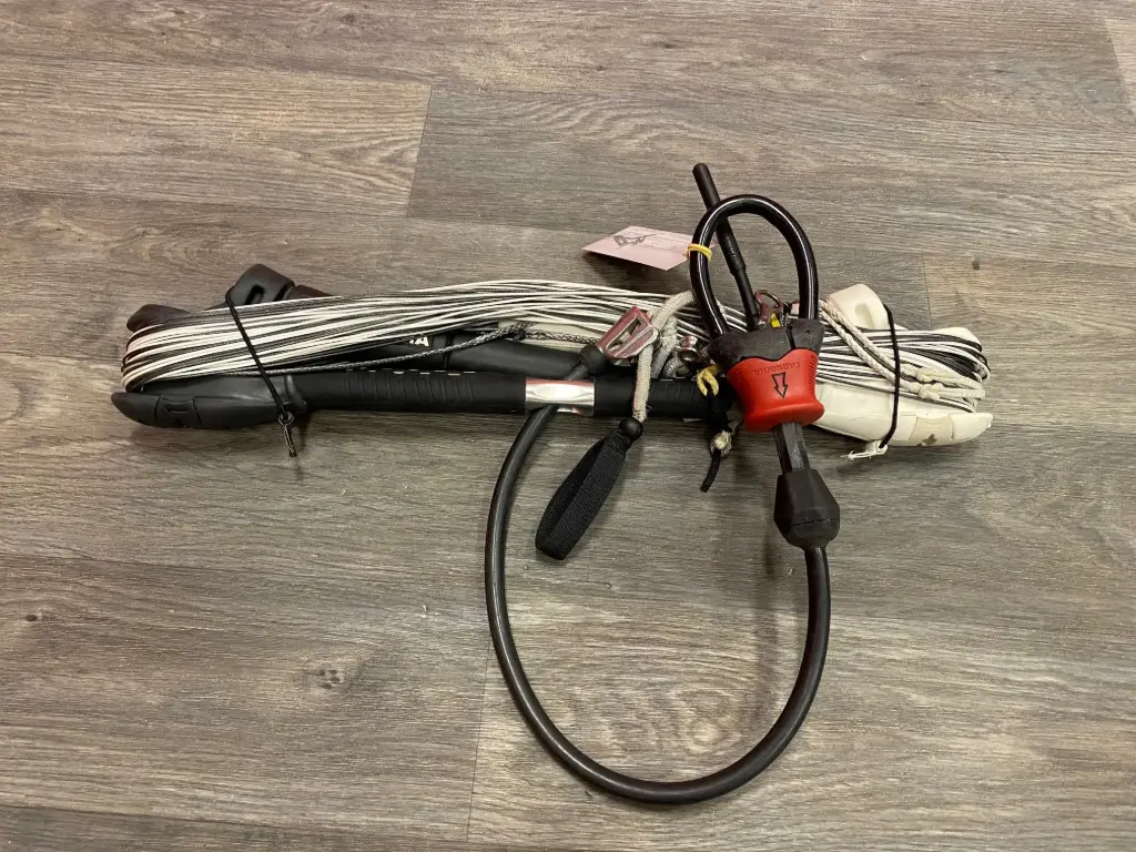 Cabrinha Overdrive trimlite bar 45/52cm