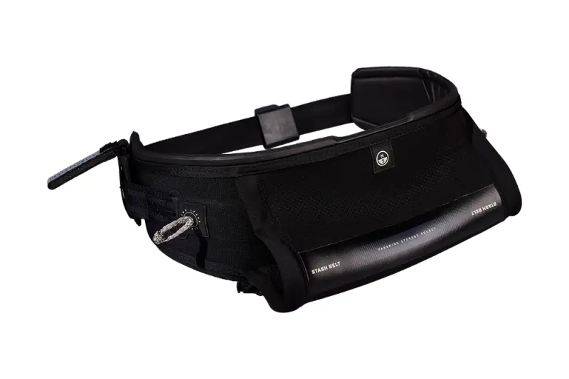 North Stash Belt