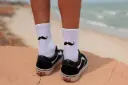 FLARE MOUSTACHE Socks 