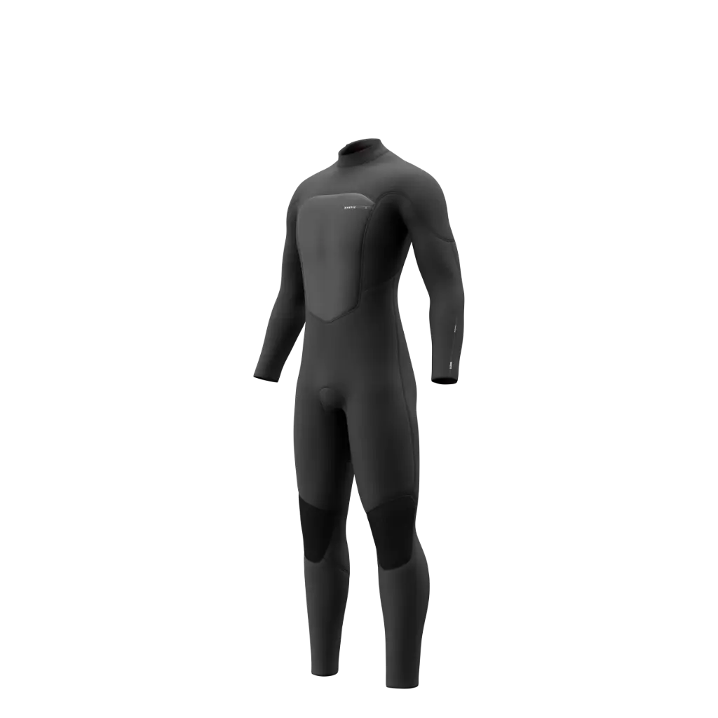 [35000.270051] Mystic Majestic Fullsuit 4/3mm Bzip 2026 (S)