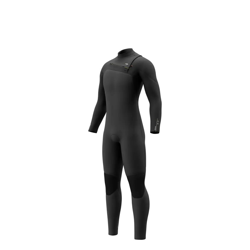 [35000.270009] Mystic Motion Fullsuit 3/2mm Fzip 2027 (XS)