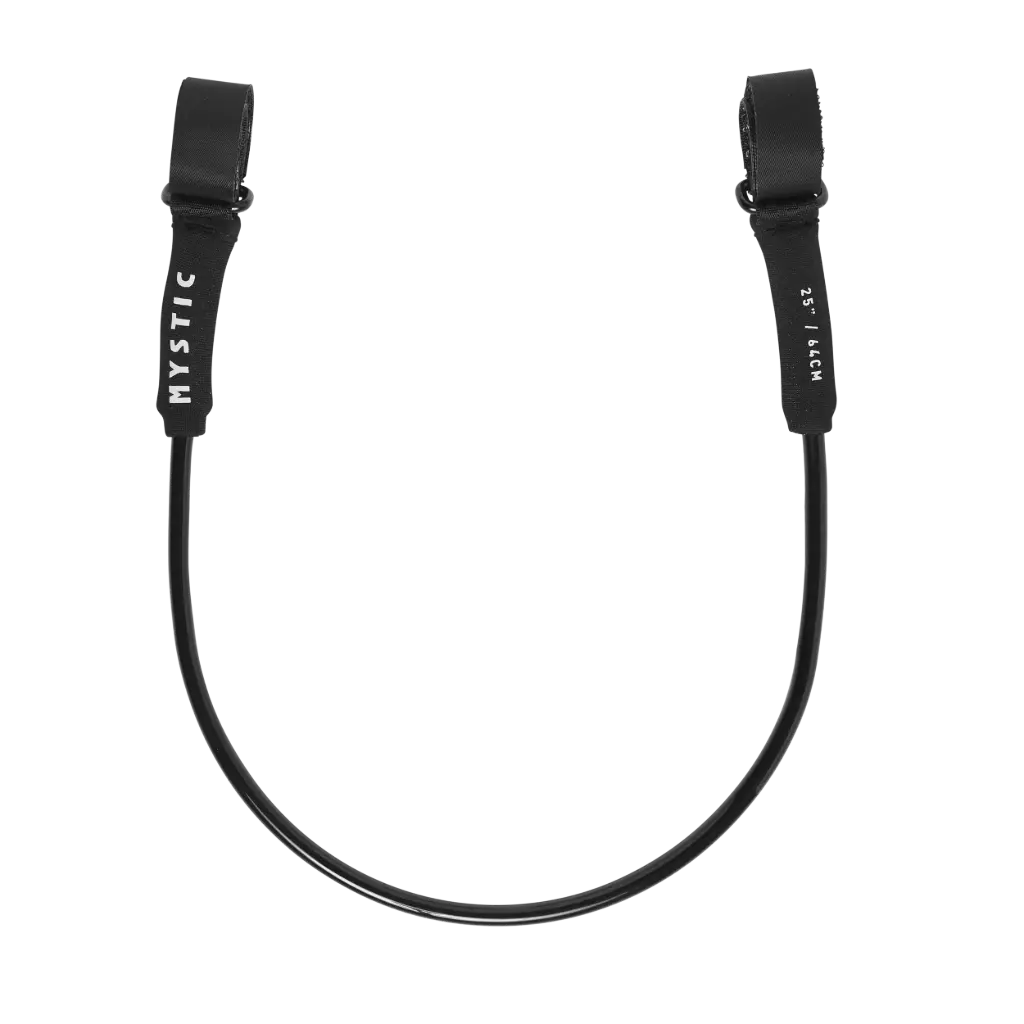 [35009.270310] Mystic Wing Harnessline Fix Single 2027 (22inch, Black)