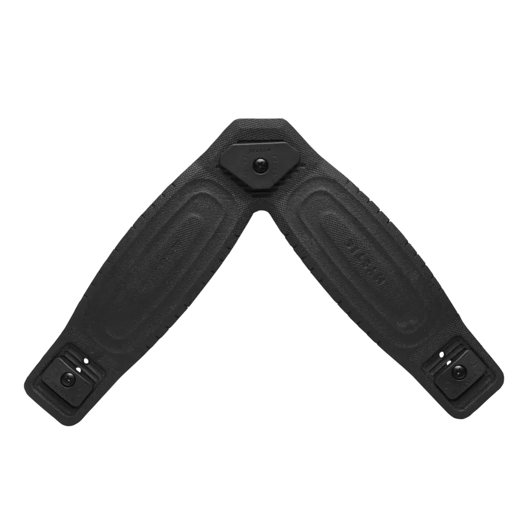 [35009.270301] Mystic Foilboard V-shape Footstrap 2027