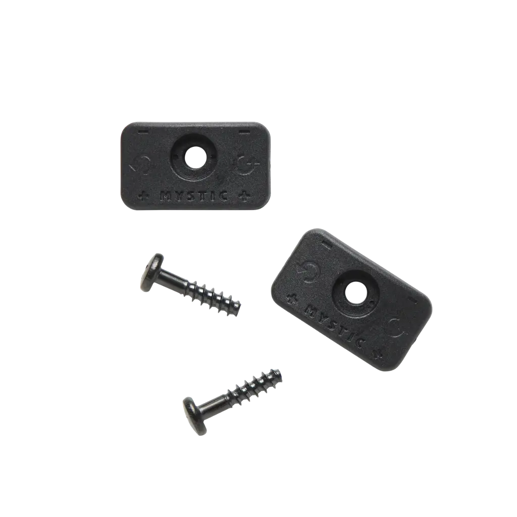 [35009.270330] Mystic Foil Footstrap washer + screw