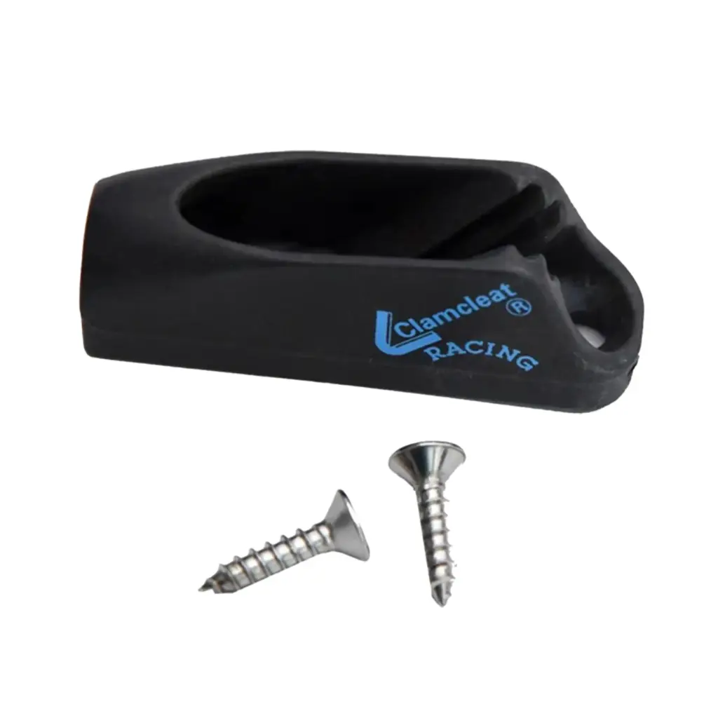 [RD23191] Reedin Dreamstick Clamcleat with screws 