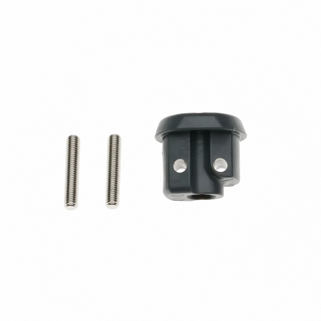 [44230-8145] Duotone Trust bar Plastic Head & Grub Screw ( SS13-onw) (2pcs)