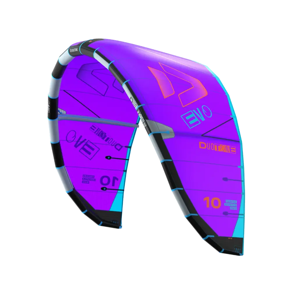 Duotone Evo 2026